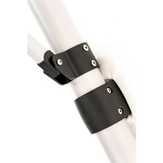 Cielo Pro  Swing 260x260 Claassen Buitenbeleving