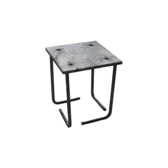 Parasol grondanker Cielo Pro Claassen Buitenbeleving