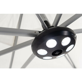 Cielo Pro  Swing 260x260 Claassen Buitenbeleving