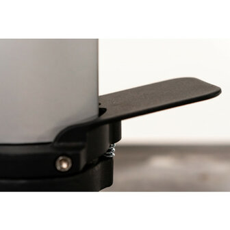 Cielo Pro  Swing 260x260 Claassen Buitenbeleving