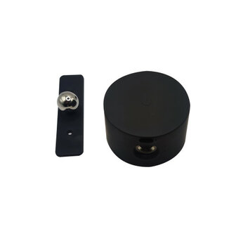 Parasol verlichting lumi Claassen Buitenbeleving