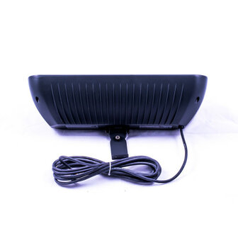 Heliosa 66 infrarood heater Claassen Buitenbeleving