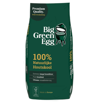 Big Green EGG Medium Master Set