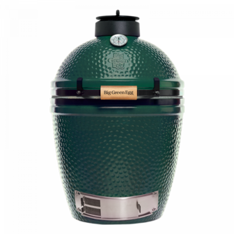 big green egg medium