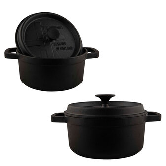 Big Green EGG Medium Master Plus Set