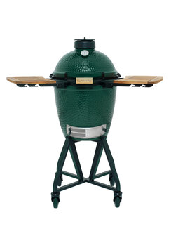 Big Green EGG Medium Master Plus Set
