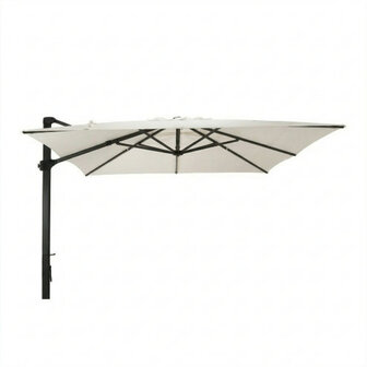 Nero Led 350x350 parelwit