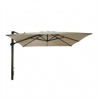 Nero Led 350x350 zand