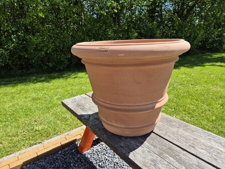 Conca Classica Toscana &Oslash;60 cm / hoogte 48 cm