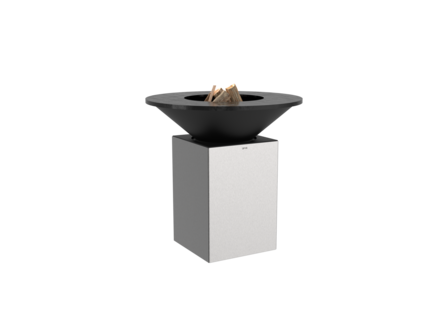 OFYR 10th Anniversary Edition Brushed Stainless Steel 100