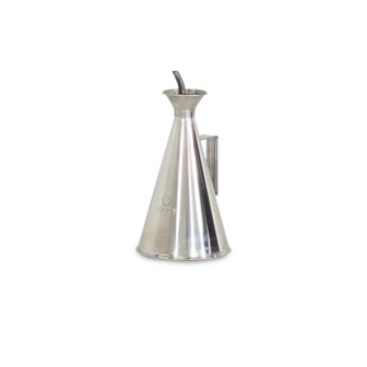 OFYR 10th Anniversary Edition Brushed Stainless Steel 100 Demo DEAL!!!