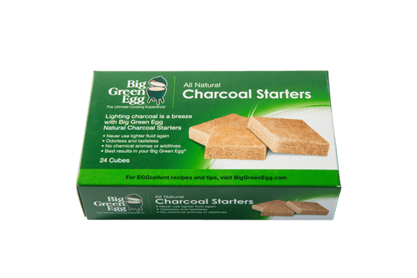 bge charcoal starters