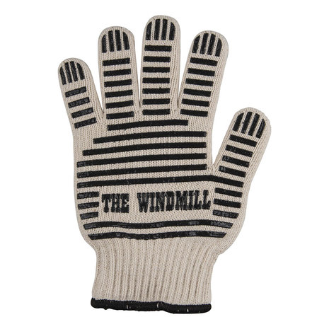 the windmill glove