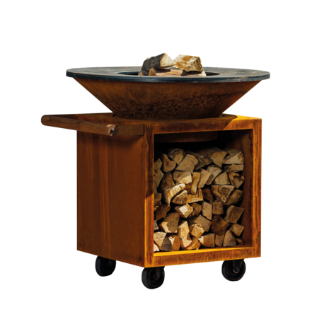 OCS-100-PRO OFYR CLASSIC STORAGE CORTEN 100 PRO  vaderdag deal