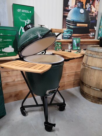 Big Green Egg Black Friday Deal
