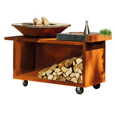 OFYR Island Corten 100 PRO CD BLACK FRIDAY DEAL