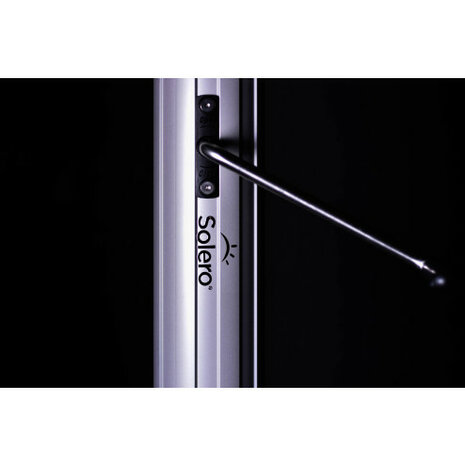 Basto PRO 400x400 Claassen Buitenbeleving