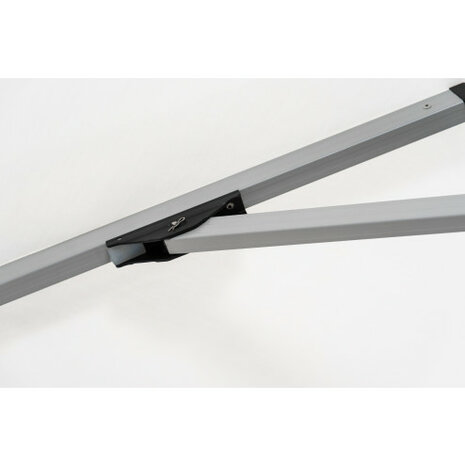 Basto PRO 400x400 Claassen Buitenbeleving