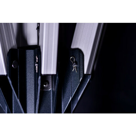 Basto PRO 400x400 Claassen Buitenbeleving