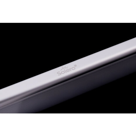 Parasol verlichting lux Claassen Buitenbeleving