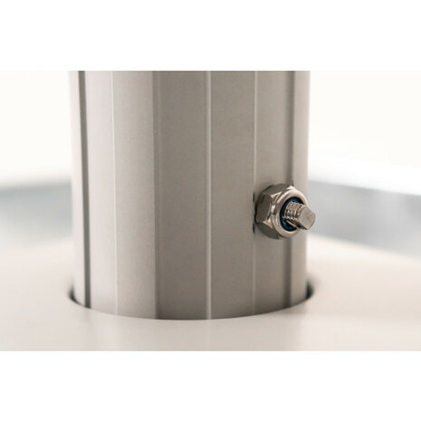 Basto PRO 500x500 Claassen Buitenbeleving