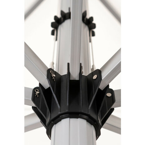 Basto PRO 500x500 Claassen Buitenbeleving