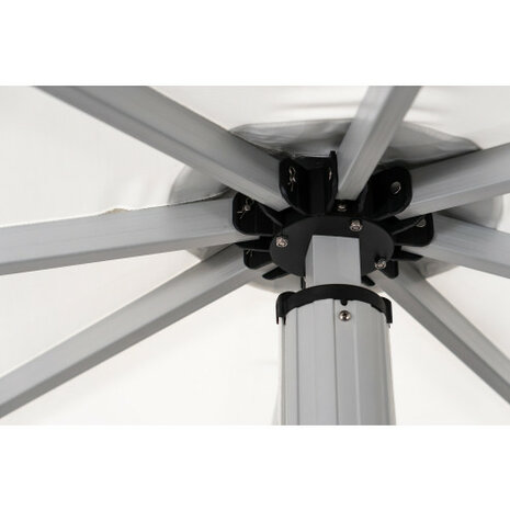 Basto PRO 500x500 Claassen Buitenbeleving