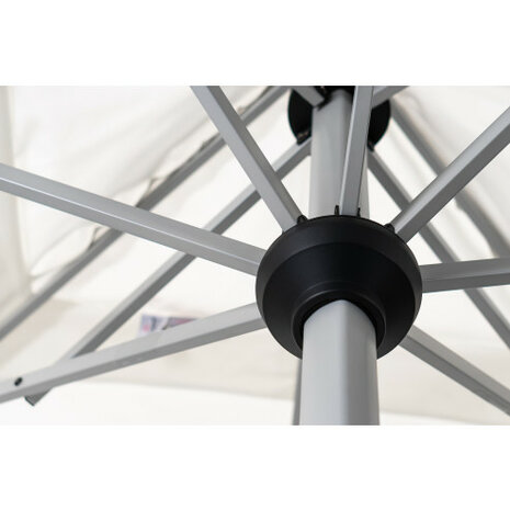 Parasol Maestro Pro Claassen Buitenbeleving