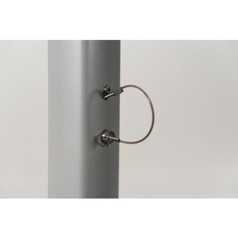 Parasol Maestro Pro Claassen Buitenbeleving