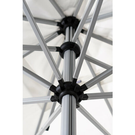 Parasol Presto Pro Claassen Buitenbeleving