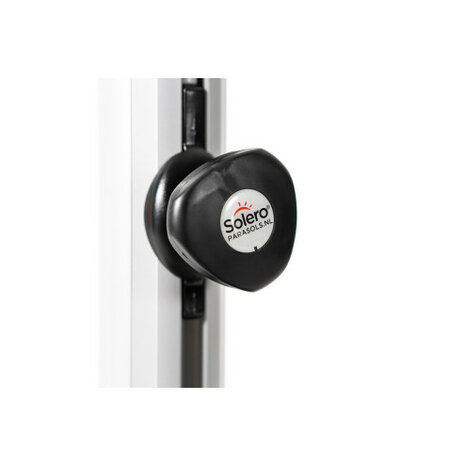 Parasol Presto Pro Claassen Buitenbeleving