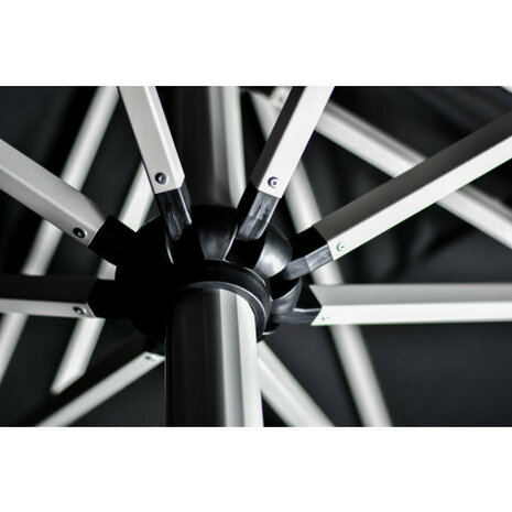 Parasol Presto Pro Claassen Buitenbeleving