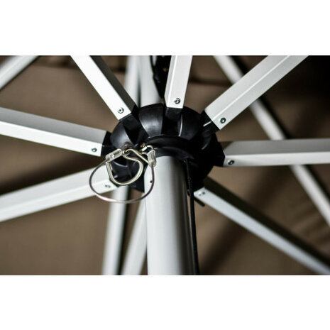 Parasol Patio Pro Claassen Buitenbeleving