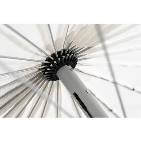 Parasol Vaticano Pro Claassen Buitenbeleving