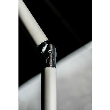 Parasol Vaticano Pro Claassen Buitenbeleving