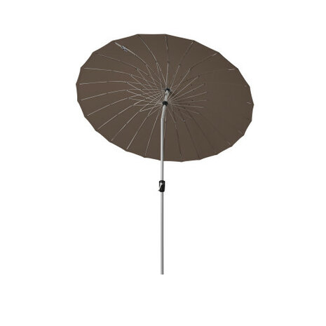 Parasol Vaticano Pro Claassen Buitenbeleving