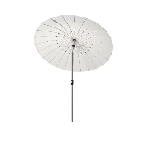 Parasol Vaticano Pro Claassen Buitenbeleving