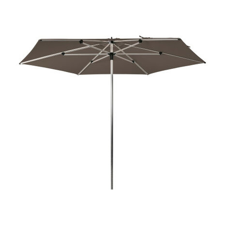 Parasol Sublimo Pro Claassen Buitenbeleving