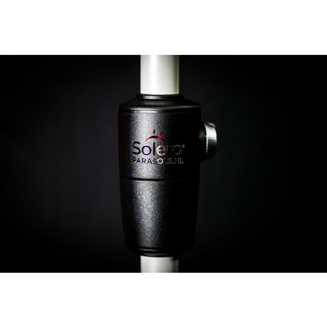 Parasol Teatro Pro Claassen Buitenbeleving