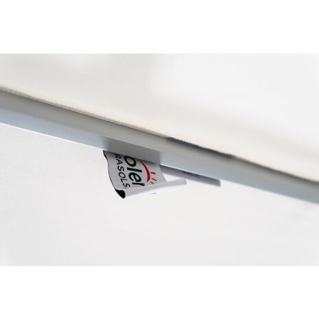 Parasol Teatro Pro Claassen Buitenbeleving