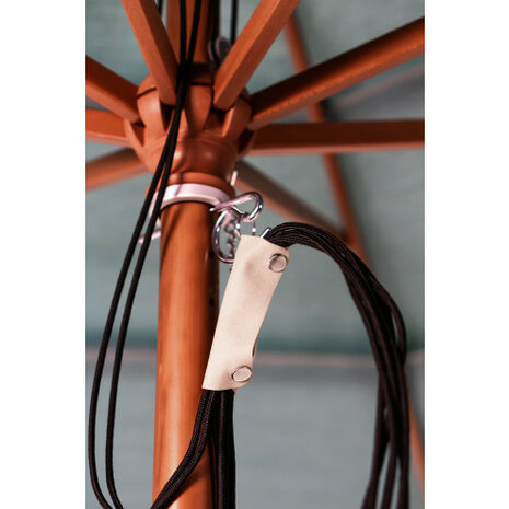 Parasol Lasagna Pro Claassen Buitenbeleving