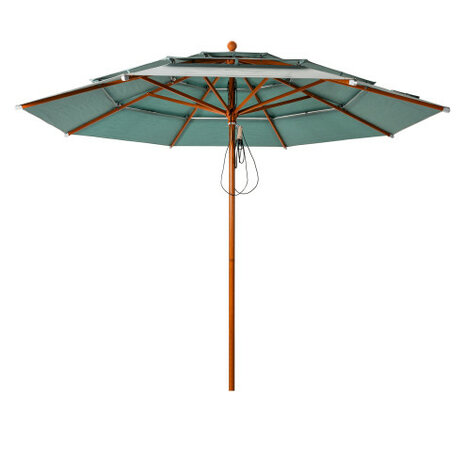 Parasol Lasagna Pro Claassen Buitenbeleving