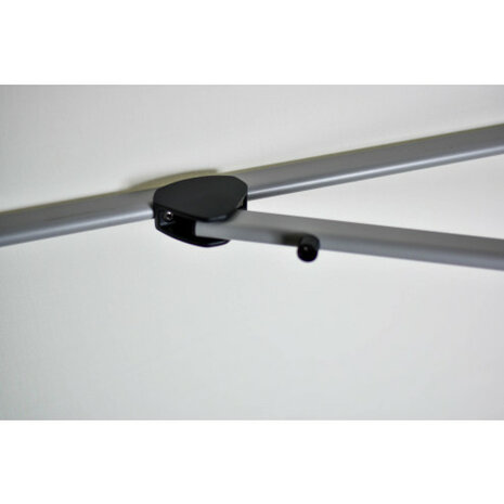 Parasol Fuerto Pro Claassen Buitenbeleving