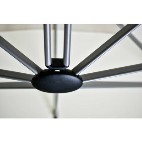 Parasol Fuerto Pro Claassen Buitenbeleving