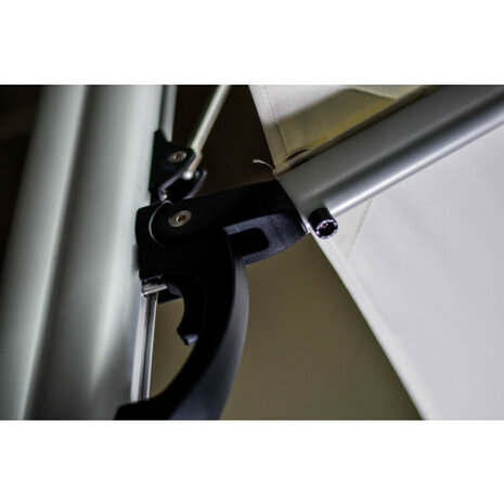 Parasol Fuerto Pro Claassen Buitenbeleving