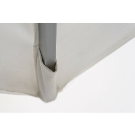 Cielo Pro  Swing 260x260 Claassen Buitenbeleving