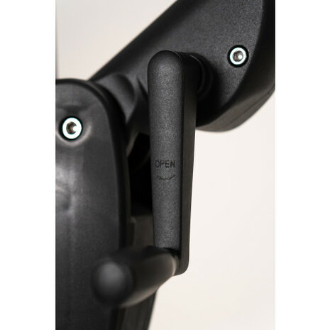 Cielo Pro  Swing 260x260 Claassen Buitenbeleving