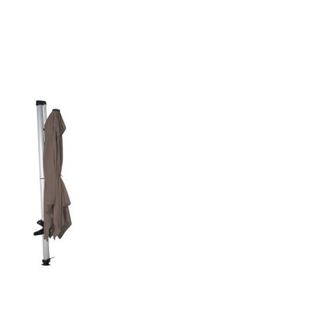 Cielo Pro  Swing 260x260 Claassen Buitenbeleving