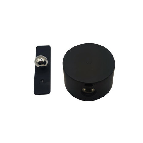 Parasol verlichting lumi Claassen Buitenbeleving