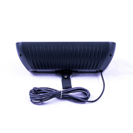 Heliosa 66 infrarood heater Claassen Buitenbeleving